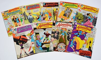 Lot 242 - DC Comics