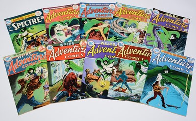 Lot 245 - DC Comics