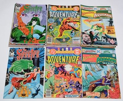 Lot 246 - DC Comics