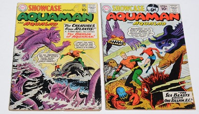 Lot 247 - DC Comics