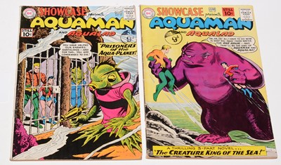 Lot 248 - DC Comics
