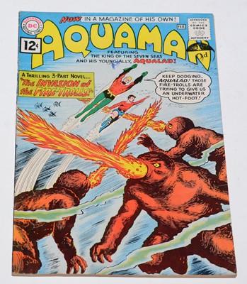 Lot 249 - DC Comics