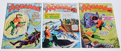 Lot 250 - DC Comics