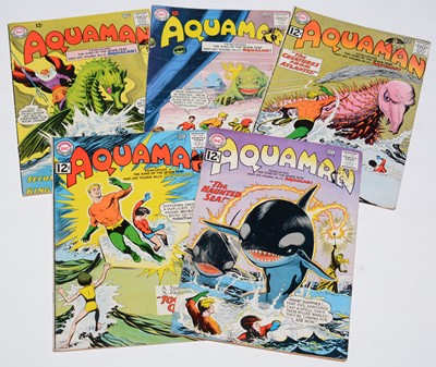 Lot 251 - DC Comics