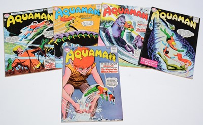 Lot 252 - DC Comics