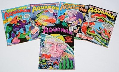 Lot 254 - DC Comics