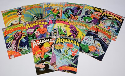 Lot 255 - DC Comics