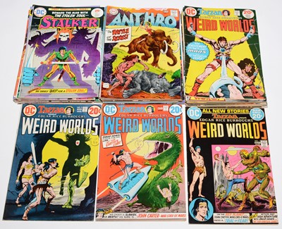 Lot 265 - DC Comics