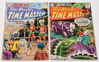 Lot 267 - DC Comics