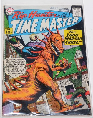 Lot 268 - DC Comics