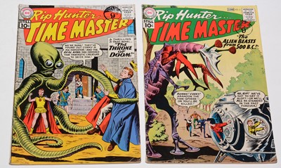 Lot 269 - DC Comics