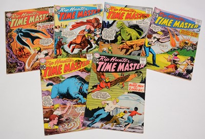 Lot 270 - DC Comics