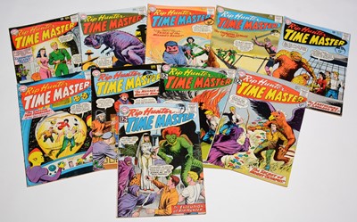 Lot 271 - DC Comics