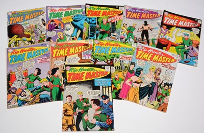 Lot 272 - DC Comics