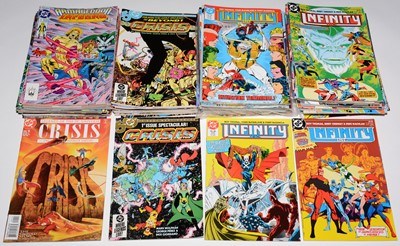 Lot 274 - DC Comics