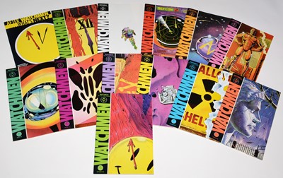 Lot 277 - DC Comics