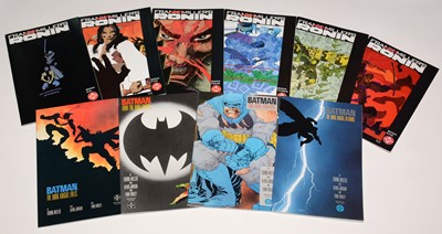 Lot 278 - DC Comics