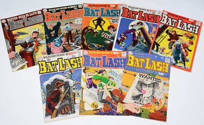 Lot 280 - DC Comics