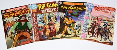 Lot 281 - DC Comics