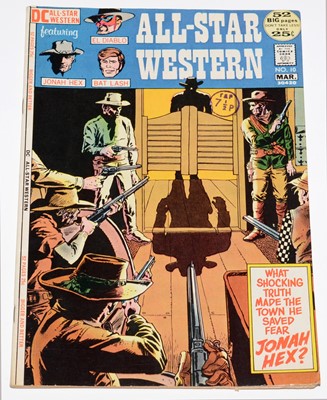 Lot 282 - DC Comics