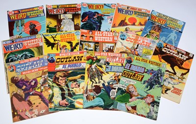 Lot 283 - DC Comics