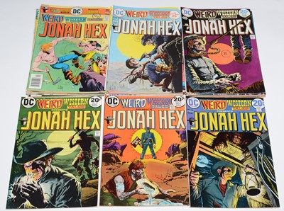 Lot 284 - DC Comics