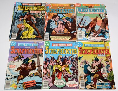 Lot 285 - DC Comics