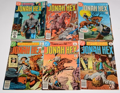 Lot 286 - DC Comics