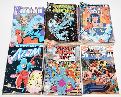Lot 288 - DC Comics