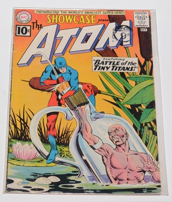 Lot 289 - DC Comics
