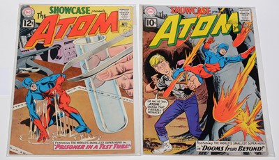Lot 290 - DC Comics