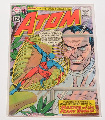 Lot 291 - DC Comics