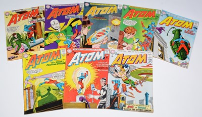 Lot 292 - DC Comics
