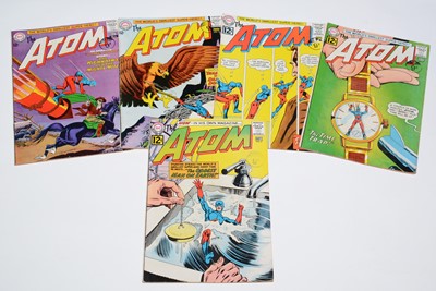 Lot 293 - DC Comics