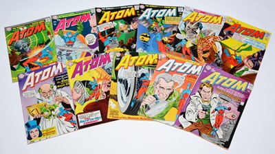 Lot 294 - DC Comics