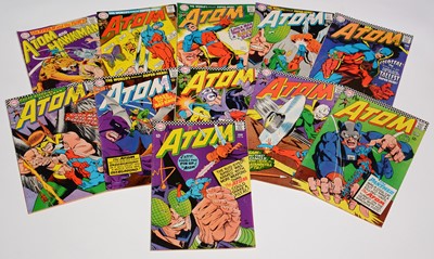 Lot 295 - DC Comics