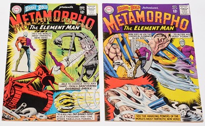 Lot 1373 - DC Comics