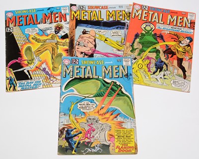 Lot 299 - DC Comics