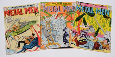 Lot 300 - DC Comics