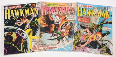 Lot 305 - DC Comics