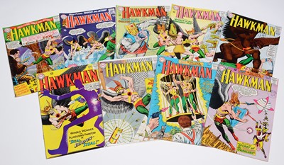 Lot 307 - DC Comics