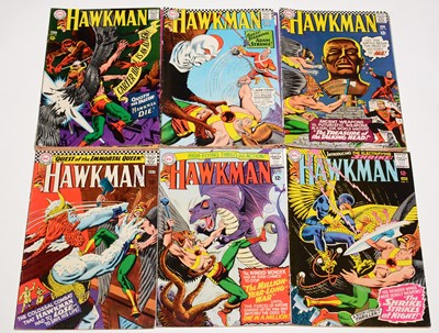 Lot 308 - DC Comics