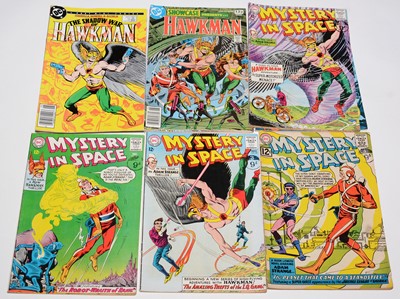 Lot 309 - DC Comics
