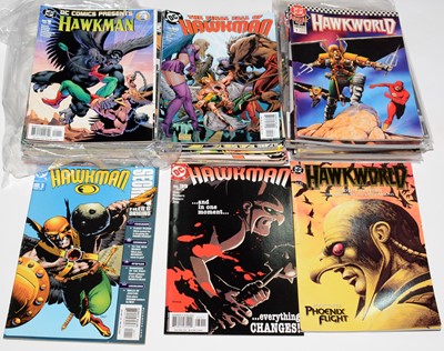 Lot 310 - DC Comics