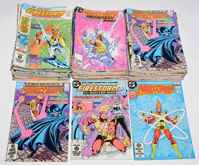 Lot 321 - DC Comics