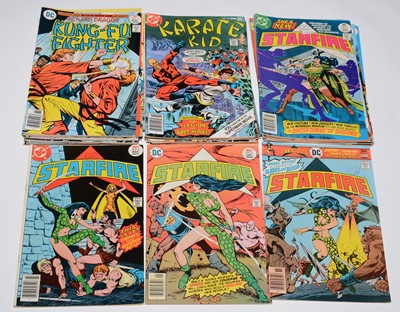 Lot 325 - DC Comics