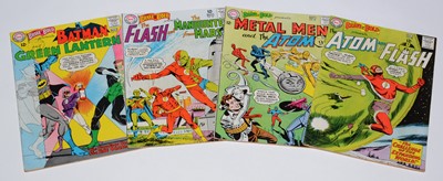 Lot 327 - DC Comics
