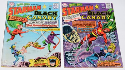 Lot 328 - DC Comics