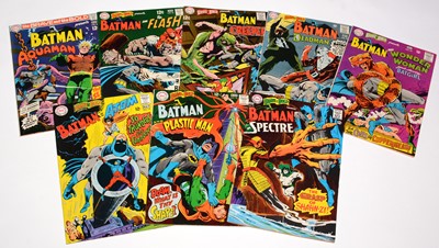 Lot 331 - DC Comics