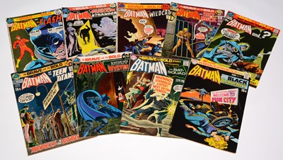 Lot 333 - DC Comics